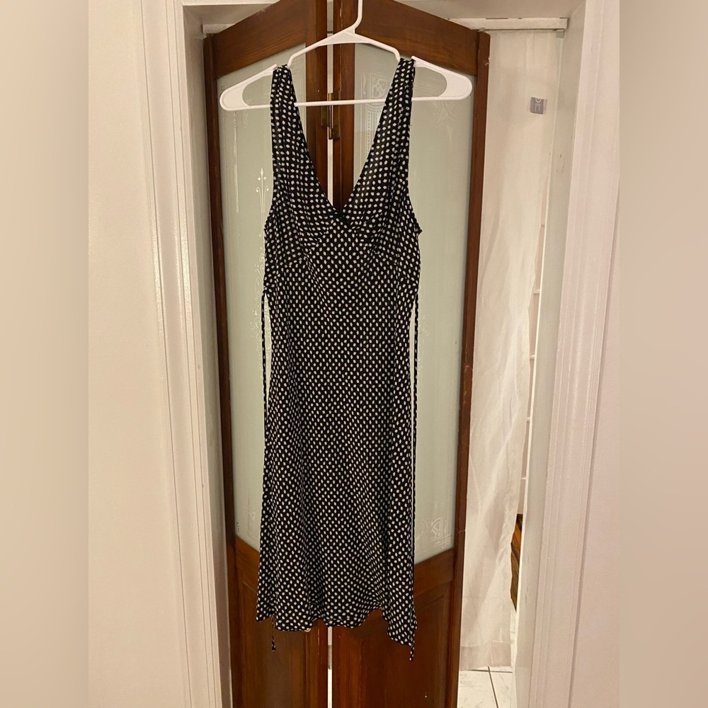 Realisation Par Black Dress - Size M